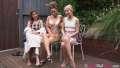 GirlsOutWest 22 04 14 Bille Hazel Leone And Kaia Interview XXX 480p MP4-XXX