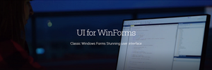Telerik UI for WinForms 2020 R1 SP1 v2020.1.218 Retail [FTUApps]