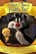 I Tawt I Taw a Puddy Tat 2011 1080p YTS YIFY
