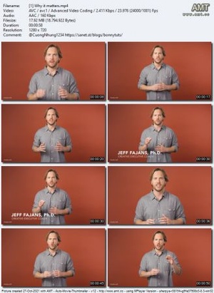 Linkedin - Strategies to Get (and Stay) Unstuck