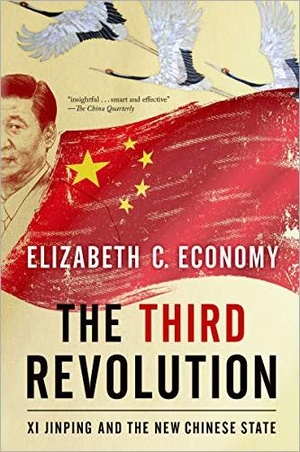 [ FreeCourseWeb ] The Third Revolution- Xi Jingping and the New Chinese State [PDF]