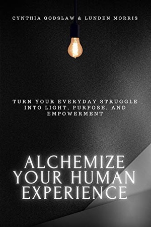 [ DevCourseWeb ] Alchemize Your Human Experience - Turn Your Everyday Struggles into Light, Purpose, and Empowerment