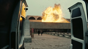 Tenet IMAX (2020) [1080p] BluRay x264 KK650 Regraded