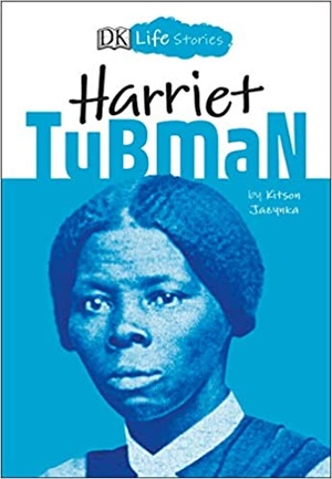 [ FreeCourseWeb ] DK Life Stories - Harriet Tubman