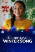 A.Christmas.Winter.Song.2019.1080p.HDTV.x264-CRiMSON[TGx] ⭐