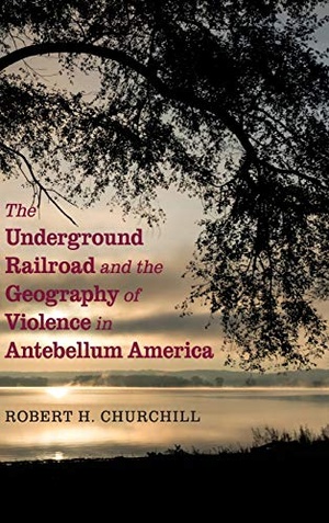 [ FreeCourseWeb ] The Underground Railroad and the Geography of Violence in Antebellum America