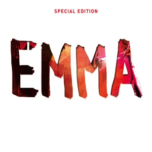 Emma - Emma - A Me Piace Così - Special Edition (2010 - Pop) [Flac 16-44]