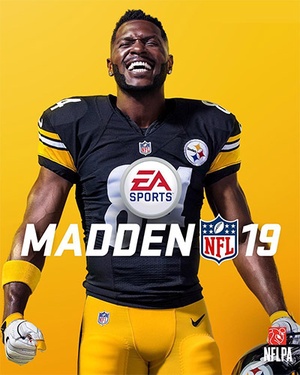 Madden NFL 19: Hall of Fame Edition [FitGirl Repack]