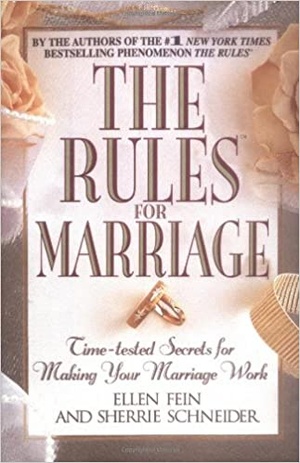 [ FreeCourseWeb ] The Rules for Marriage - Time-tested Secrets for Making Your Marriage Work