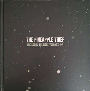 The Pineapple Thief - The Soord Sessions Volumes 1-4 (2021) Mp3 320kbps [PMEDIA] ⭐️