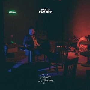 [indie-folk] (2020) David Ramirez - My Love is a Hurricane [FLAC] [DarkAngie]