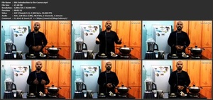 Udemy - 6 Basic Indian Gravies for 1000 + Gravies