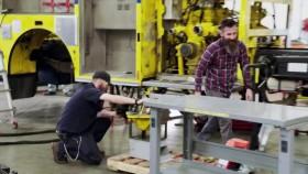 Aaron Needs a Job S01E05 At Your Service WEB x264-CAFFEiNE [eztv]