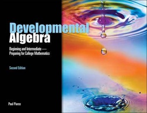 [ FreeCourseWeb ] Developmental Algebra - Beginning and Intermediate - Preparing for College Mathematics, 2nd Edition