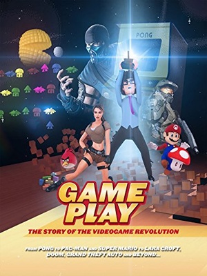 Gameplay The Story of the Videogame Revolution 2015 1080p WEBRip H264 BONE