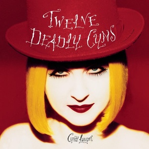 Cyndi Lauper - Twelve Deadly Cyns...And Then Some (1994 Pop) [Flac 16-44]