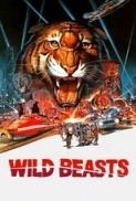 Wild beasts-Belve feroci (1984) ITA-ENG Ac3 2.0 BDRip 1080p H264 [ArMor]