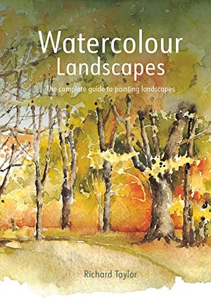 [ CourseWikia ] Watercolour Landscapes - The complete guide to painting landscapes