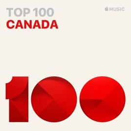 Top 100 Canada Hits [320] kbps Beats[TGx]⭐