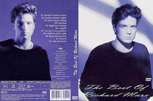 Richard Marx - The Best Of [1992] DVD5