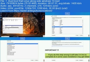 [ FreeCourseWeb ] Udemy - Hacking Wifi 100% works Evil Twin Attack
