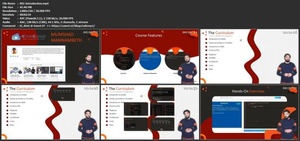 Udemy - Ansible for the Absolute Beginner - Hands-On - DevOps (updated 7 - 2021)