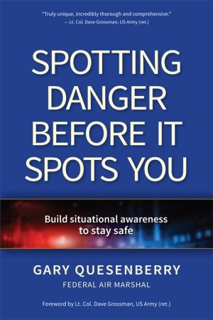 [ FreeCourseWeb ] Spotting Danger Before It Spots You - Build Situational Awareness To Stay Safe (Head's Up)