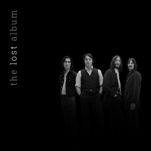 The Beatles - The Lost Album [8CD Box Set] (2017) Mp3 Songs [PMEDIA]
