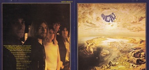 Renaissance-Renaissance's First Album (1969 symphonic prog rock)