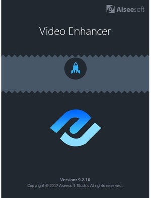 Aiseesoft Video Enhancer 9.2.50 Multilingual Final Full Version