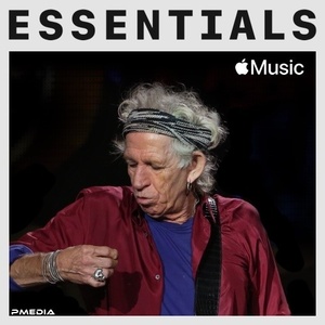 Keith Richards - Essentials (2022) Mp3 320kbps [PMEDIA] ⭐️