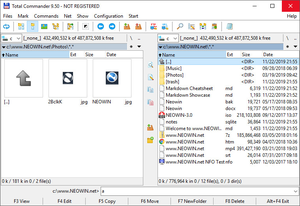 Total Commander v10.51 RC3 + Fix