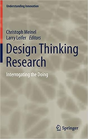 [ CourseWikia ] Design Thinking Research - Interrogating the Doing (Understanding Innovation)