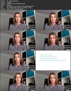[ FreeCourseWeb ] Skillshare - LOGO DESIGN - A journey through a logo design project