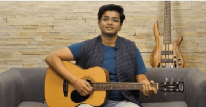 [ FreeCourseWeb ] Udemy - Guitar Course - For Complete Beginners