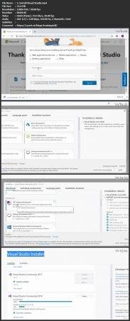 Udemy - Data Analyst ETL - SQL Server,SSIS,SSAS,PowerBI, Alteryx