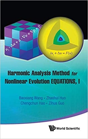 [ FreeCourseWeb ] Harmonic Analysis Method for Nonlinear Evolution Equations, I