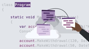 Lynda - Introducing .NET Core