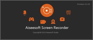 Aiseesoft Screen Recorder 2.2.60 (x64) Multilingual + fix{crackerfg}