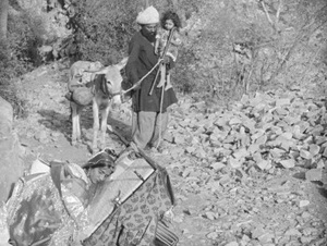 Shiraz (1928) [BluRay] [1080p] [YTS] [YIFY]