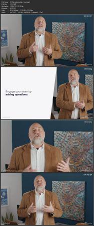 [ DevCourseWeb ] Linkedin - Becoming a Manager Your Team Loves