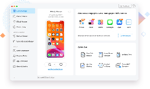 AnyTrans for iOS v8.9.2 (20211216) Cracked | macOS