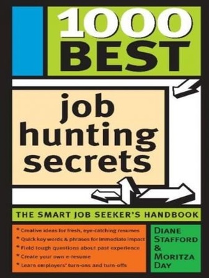 [ FreeCourseWeb ] 1000 Best Job Hunting Secrets