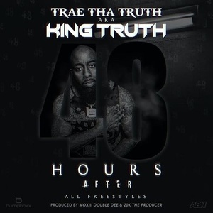 TRAE THA TRUTH - 48 Hours After (2021) Mp3 320kbps [PMEDIA] ⭐️