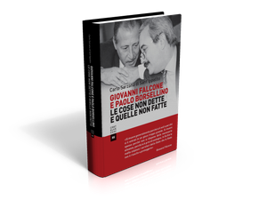 Carlo Sarzana di Sant'Ippolito - Giovanni Falcone e Paolo Borsellino [Pdf - ITA] [TNTVillage]