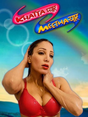 Khatta Pyaar Meetha Yaar (2016) Hindi 720p WEB-DL x264 AAC 2.0 {1337PRO}