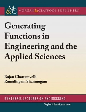 [ FreeCourseWeb ] Generating Functions in Engineering and the Applied Sciences