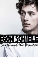 Egon Schiele: Death and the Maiden (2016) [BluRay] [1080p] [YTS] [YIFY]