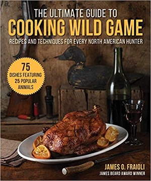 [ FreeCourseWeb ] The Ultimate Guide to Cooking Wild Game