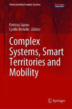 [ DevCourseWeb ] Complex Systems, Smart Territories and Mobility